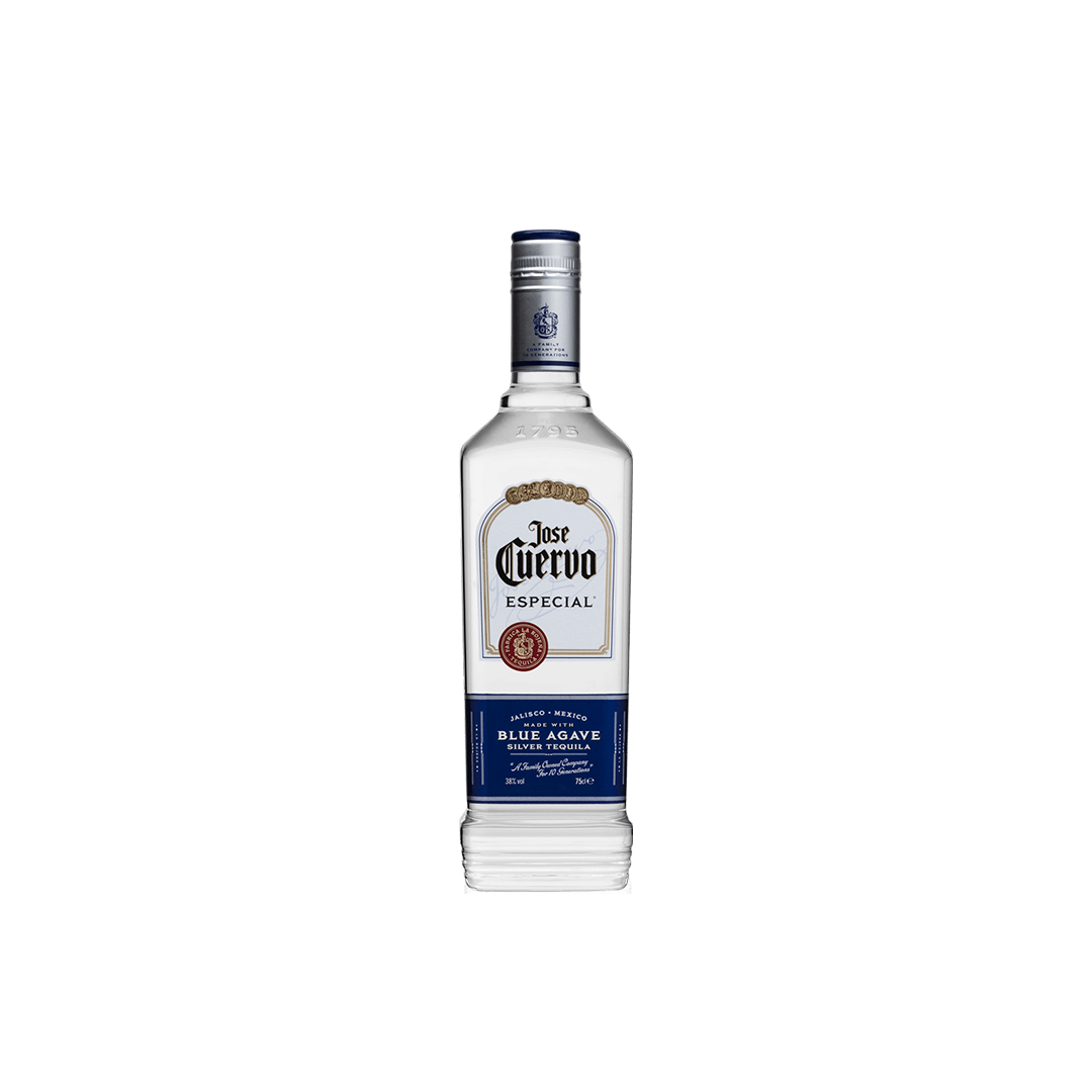 Tequila Jose Cuervo Blanco